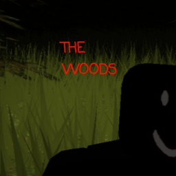 The Woods (FULL RELEASE!)