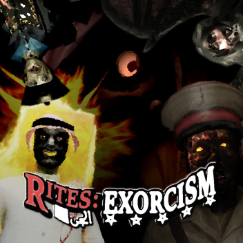 Rites: Exorcism