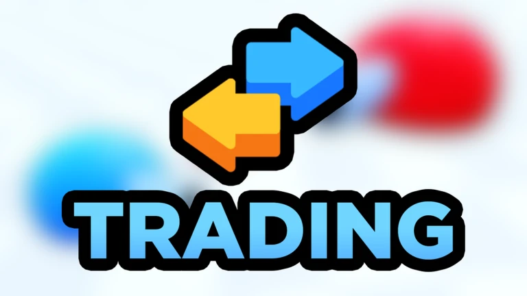 [💵] TRADING + ABUSE!