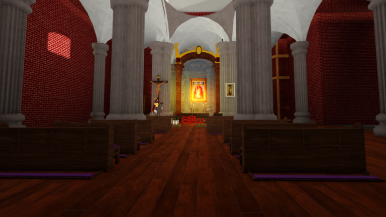 Basílica de Nuestra Señora de Guadalupe screenshot 2