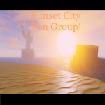 Sunset City Community