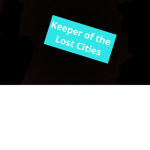 Keeper of the Lost Cities club