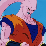 Majin 魔人