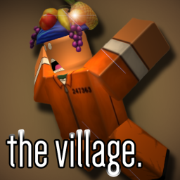 The Village: Chases (overhaul incoming)