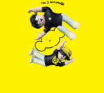 Leafy_LemonFR official fan group