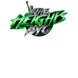 The Heights NYC | [REAL GAME]