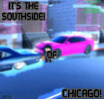 SouthSide Chicago (CFL The 1st)
