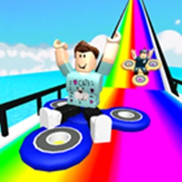 ESCAPE SLIDE OBBY OBBY OBBY OBBY icon