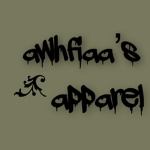 awhfiaa's apparel