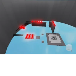  frg's obstacle courses 👿 TOWER PART icon