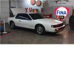 Oldsmobile