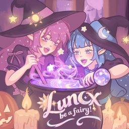 Lunox: Be a fairy! icon