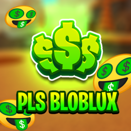 PLS BLOBLUX  🤑 [NEW!]