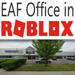 EAF Roblox Group