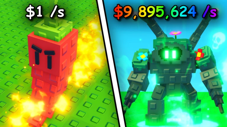 [⏳] Garden Tower Defense 🌻