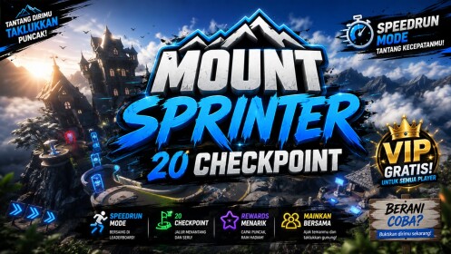 [NEW] MOUNT SPRINTER