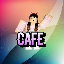 Blue Flower Cafe! IV