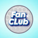 Golf Ball Fan Club OSC