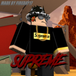Supreme Brand Inc®