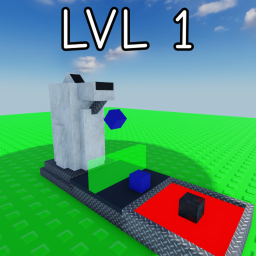[Early Access]factory rng game