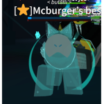 Buck army(this is for you niko lol)