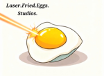 Laserfriedeggs.studios
