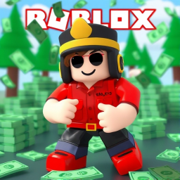 Cash Simulator [NEW!🌠]