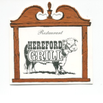 HereFord Grill
