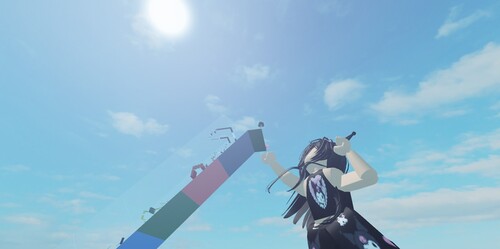 Keju's Tower