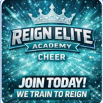 REGION ELITE!!!