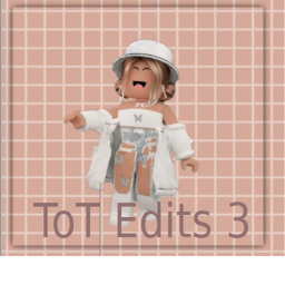 ToT Edits I I I (OUT NOW!)