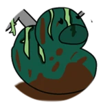 Deep Sea Duck