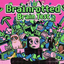 Am I Brainrotted? Test