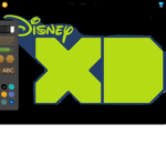 DisneyXd