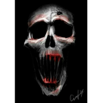 The Skull Family :)