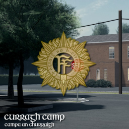 Curragh Camp, County Kildare