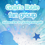 Gold's Little Fan Group