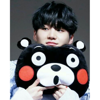 now exactly who do i stan?🤔🤔