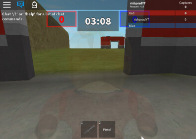 battel