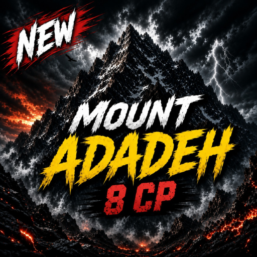 MOUNT ADADEH icon