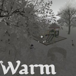 Warm