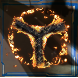 Fortress Phyrade, Triadacht Pride