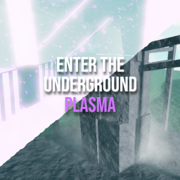⛏️ Enter The Underground! [ALPHA]