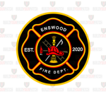 Enswood City Fire Department