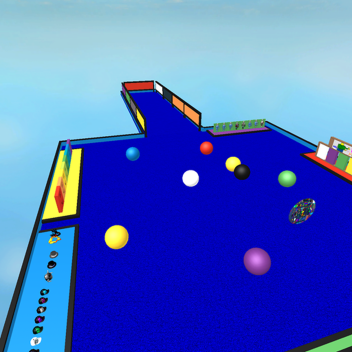 Escape the man Obby Obby Obby            Obby Obby