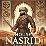 House Nasrid - Almohads