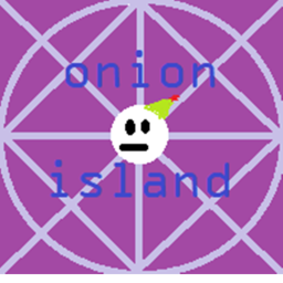 Onion island (ALPHA)