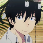 We love Rin from Anime