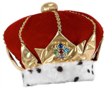 Robloxian Rulers!