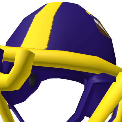 [{MFL}] WestSide Wildcats Revo Speed helmet